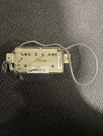 Seymour Duncan Antiquity Humbucker Bridge