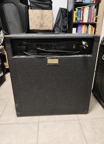 Peavey TNT 160 Bass Amp