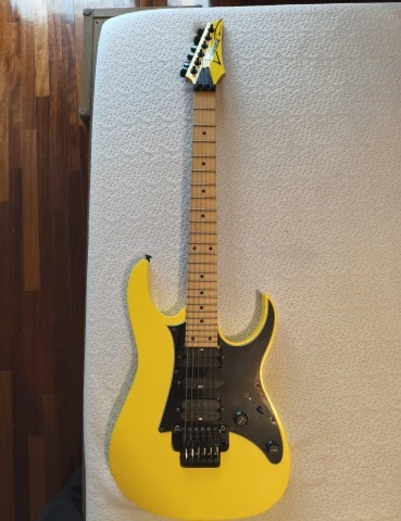 Ibanez RG Prestige