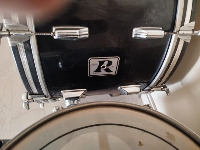 Rogers Big-R 24-12-13-16