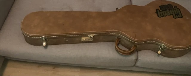 Gibson Les Paul Studio