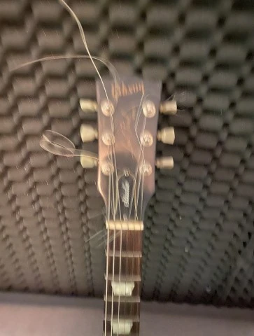 Gibson Les Paul Studio