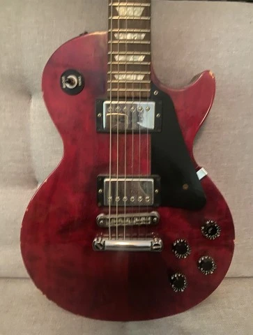 Gibson Les Paul Studio