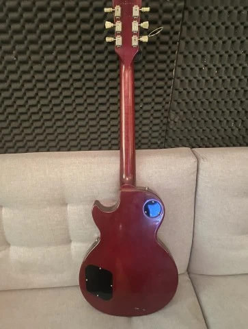 Gibson Les Paul Studio