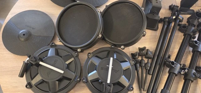 Alesis Nitro Mesh