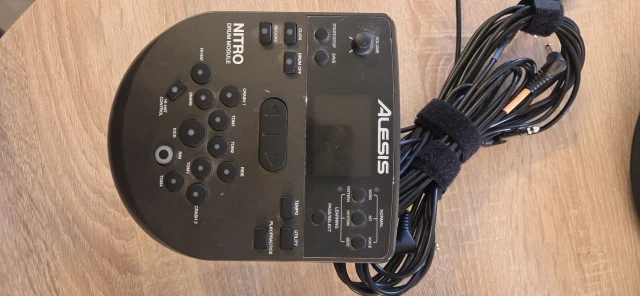 Alesis Nitro Mesh