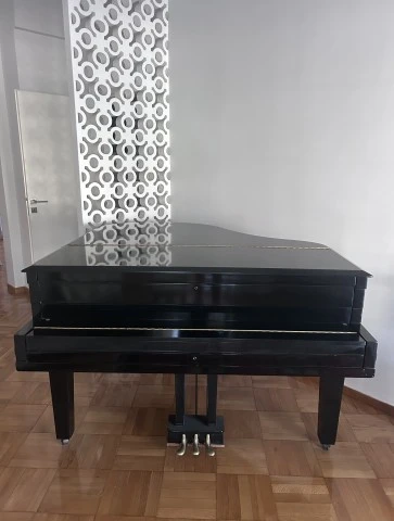 J. & C. Fischer 1840 Grand Piano