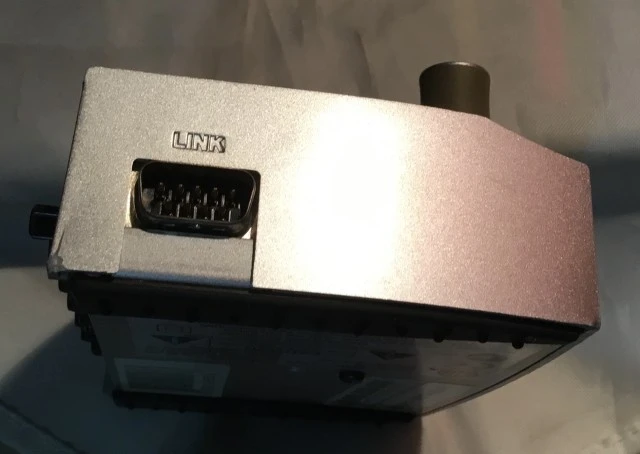 Alesis Metavox