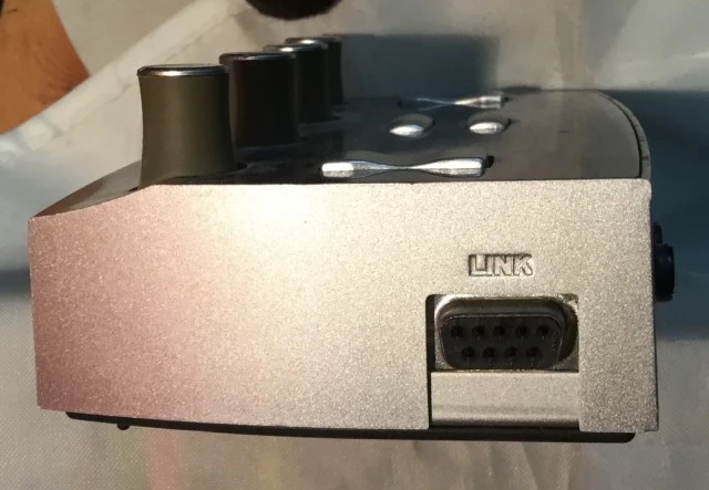 Alesis Metavox