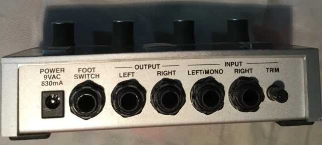 Alesis Metavox