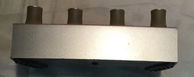 Alesis Metavox