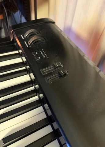 Kawai MP7SE