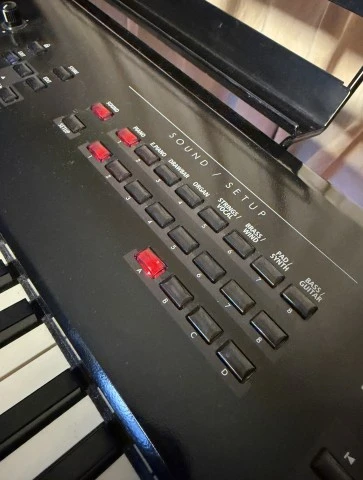 Kawai MP7SE
