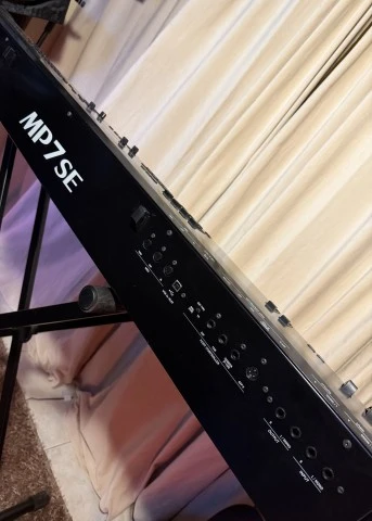 Kawai MP7SE