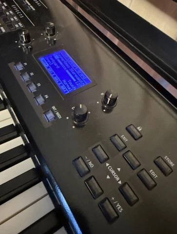 Kawai MP7SE
