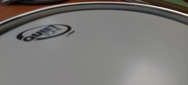 Sabian Quiet Tone Practice Pad 10''