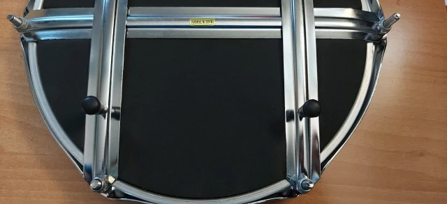 Sabian Quiet Tone Practice Pad 10''