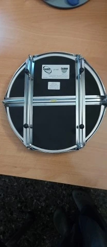 Sabian Quiet Tone Practice Pad 10''