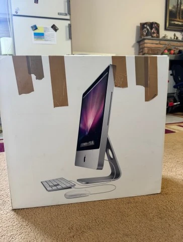 iMac