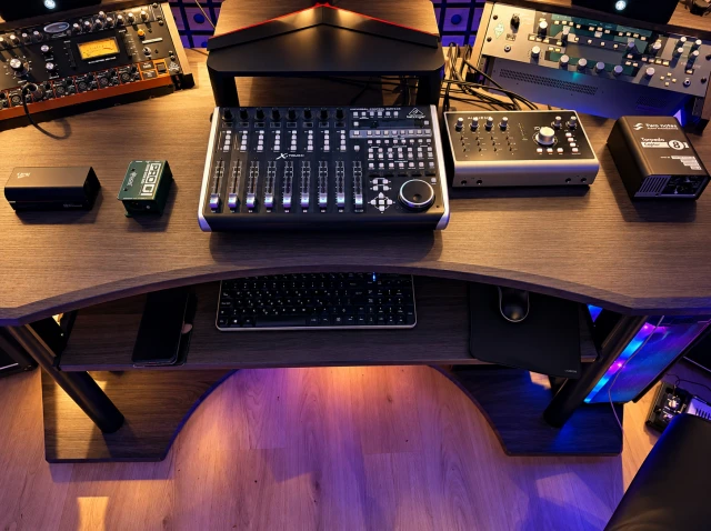 Haunting Studios - Recording/Mixing/Mastering