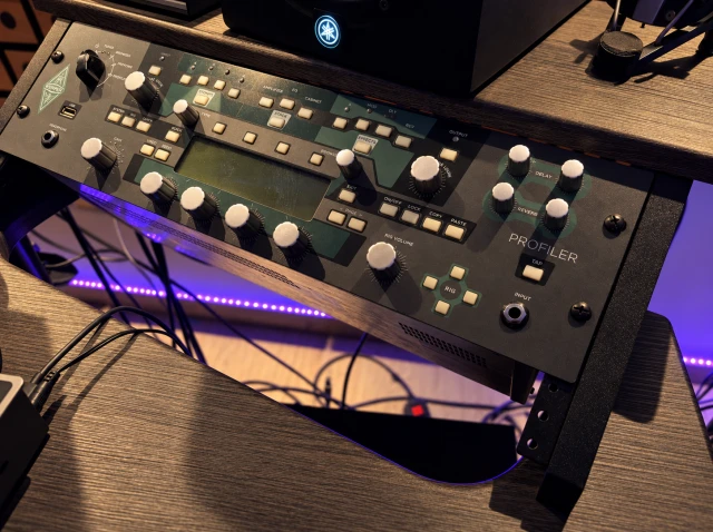 Haunting Studios - Recording/Mixing/Mastering