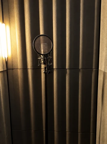 Haunting Studios - Recording/Mixing/Mastering