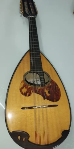 Μαντολινο Suzuki M-60