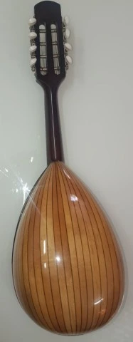 Μαντολίνο Suzuki M-30