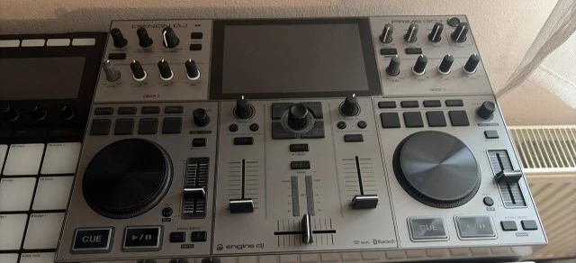 Denon DJ Prime GO+
