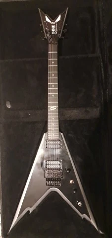 Dean Razorback V USA