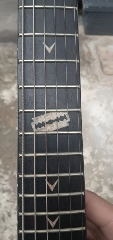 Dean Razorback V USA