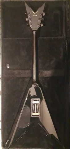 Dean Razorback V USA