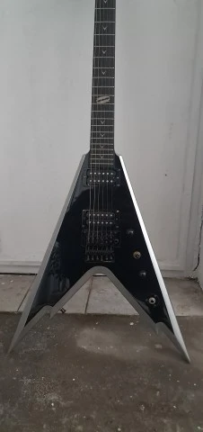 Dean Razorback V USA