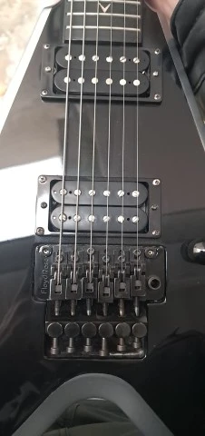 Dean Razorback V USA