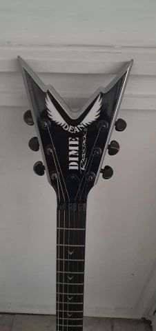 Dean Razorback V USA
