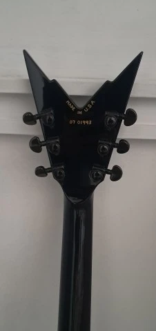 Dean Razorback V USA