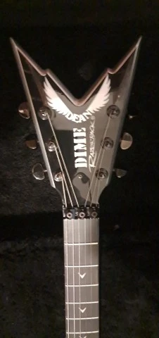 Dean Razorback V USA