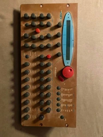 Waldorf Microwave XT