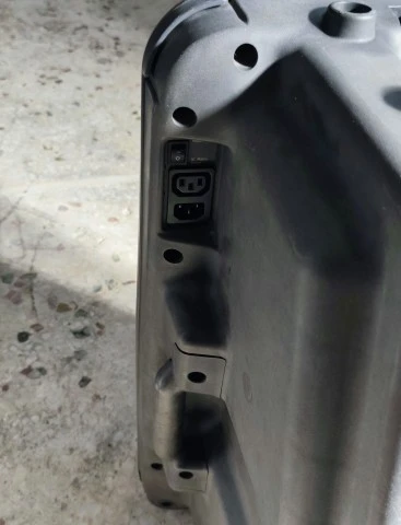 JBL EON Power 15