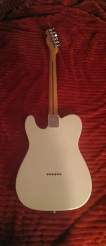 Fender Telecaster Player II Mod