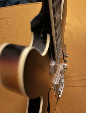 Epiphone Casino