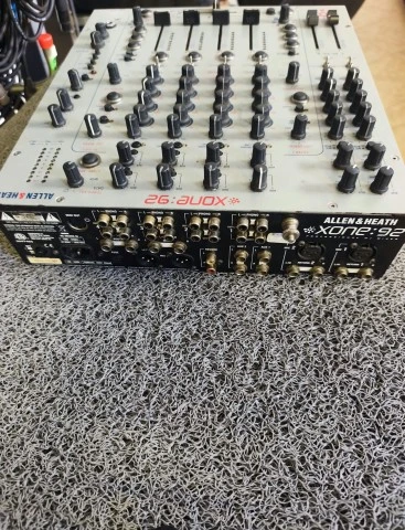 Allen & Heath Xone:92 MK1