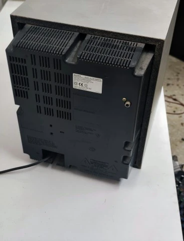 Sony SA-WMSP76
