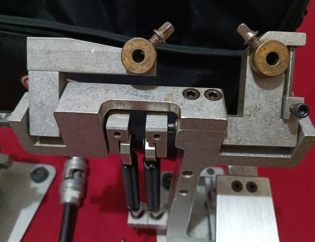 Axis A Longboard Double Pedal