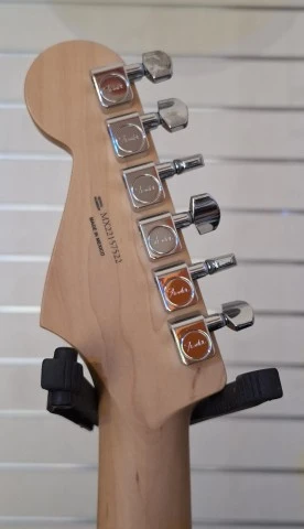 Fender Stratocaster