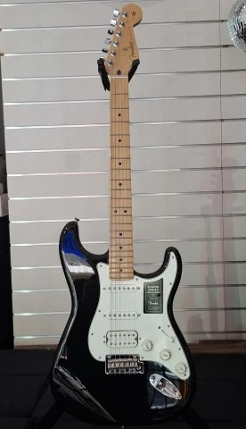 Fender Stratocaster