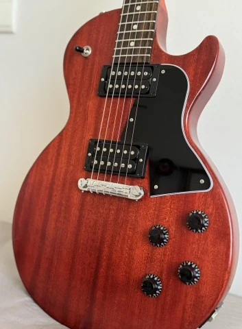 Gibson Les Paul Special