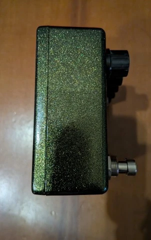 MXR Carbon Copy Deluxe Analog Delay