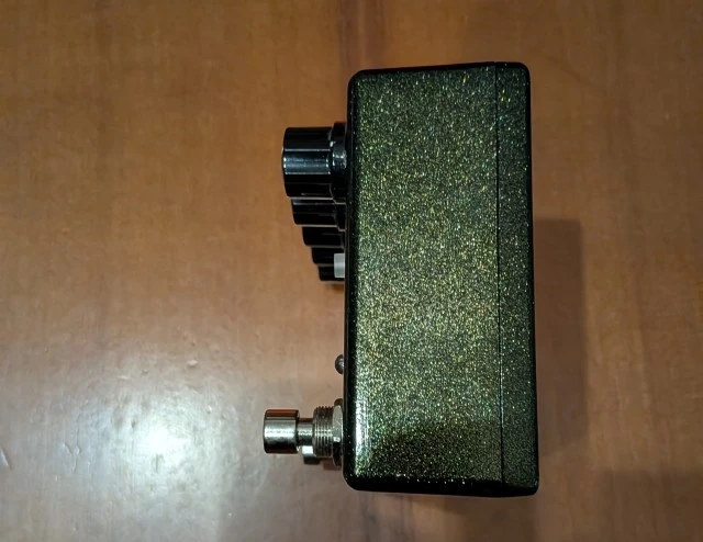 MXR Carbon Copy Deluxe Analog Delay