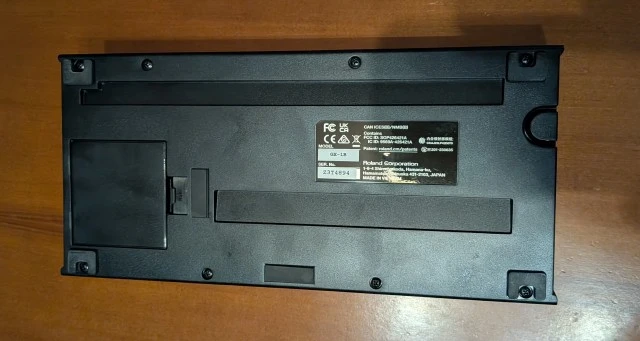 Boss GX-1B